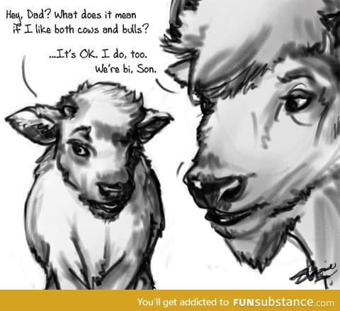I'm Not Bullshitting You, I Swear