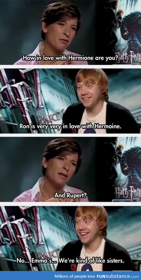 Another kind of love