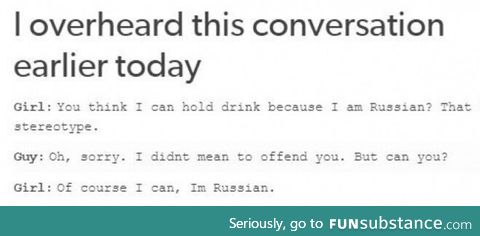 stereotypes