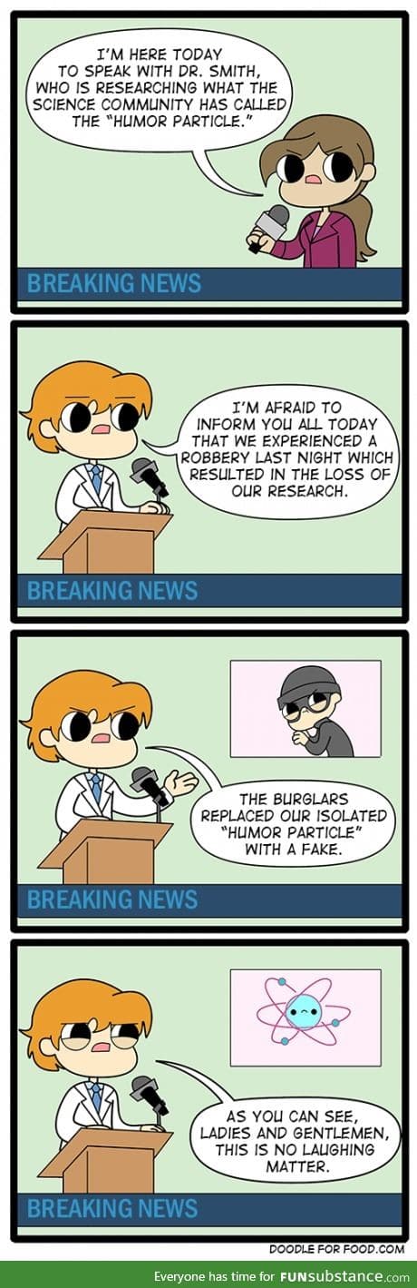 Breaking News