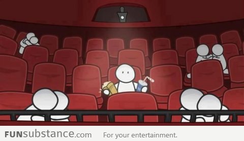 Story of my life