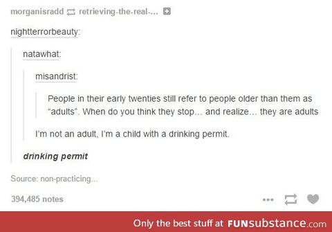 Adults