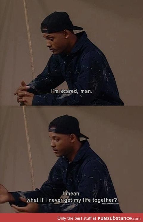 Every f*cking day