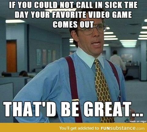 As a boss,