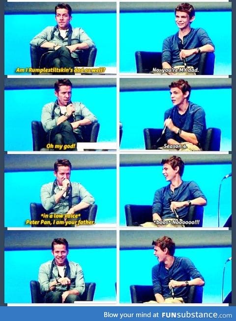 They're adorable