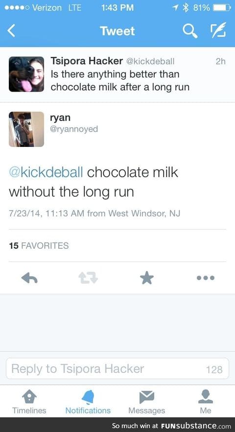 Definitely better