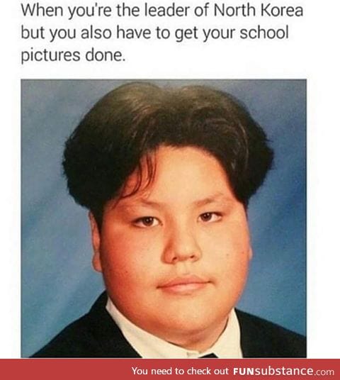 Early admin