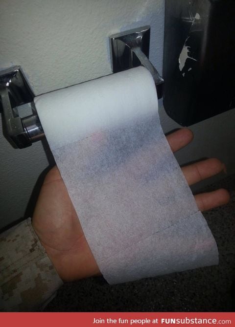 I think everybody would hate this kind of paper