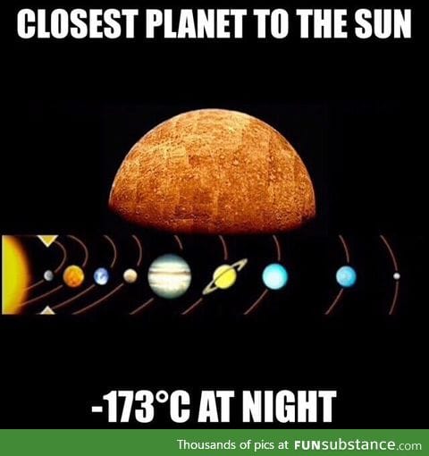First world problems