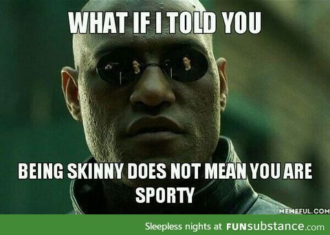 It's so damn annoying