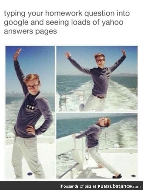 That's Exactly The Feeling