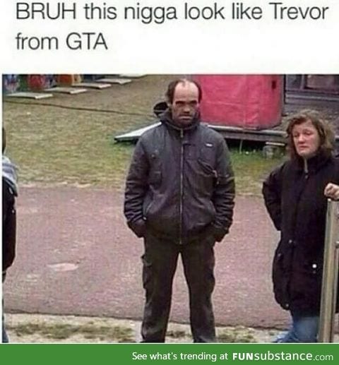 Gta irl