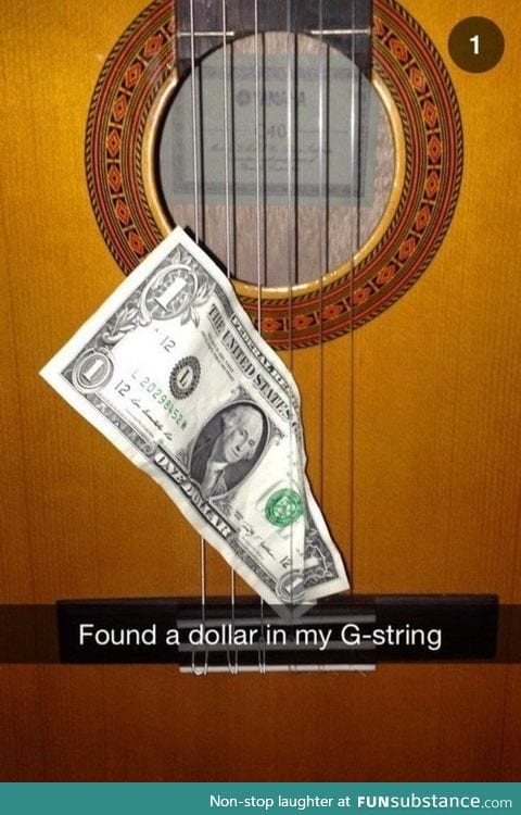 Music students be like