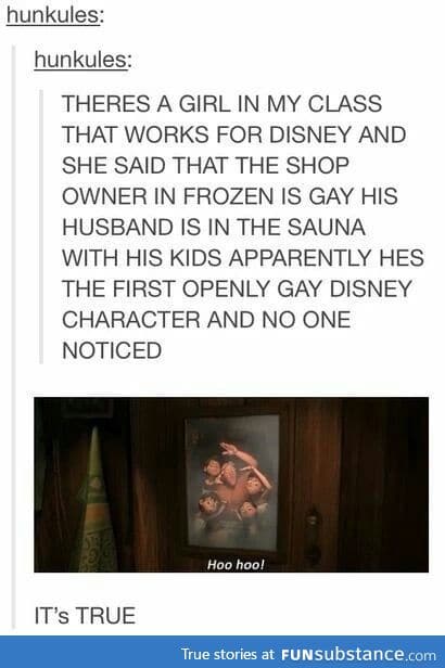 Why didn't we notice this?!!!