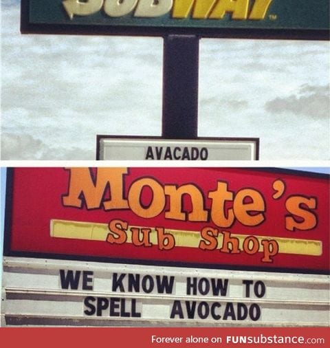 Avocad-owned
