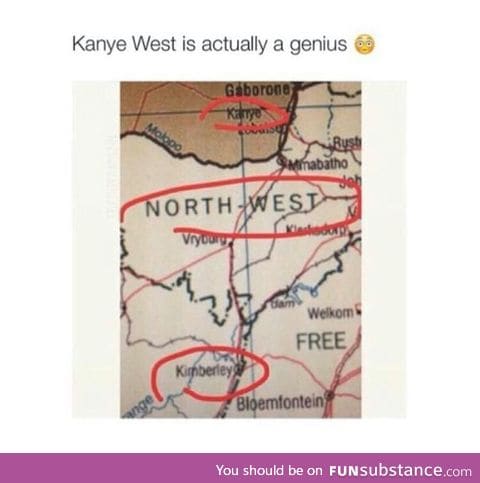 Woah
