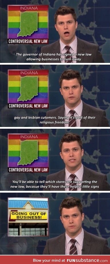 Dammit, Indiana!!