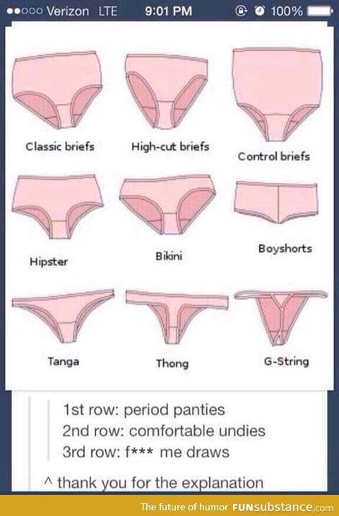 The three rows of women clothing