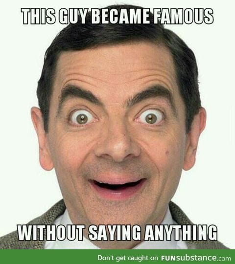 True genius
