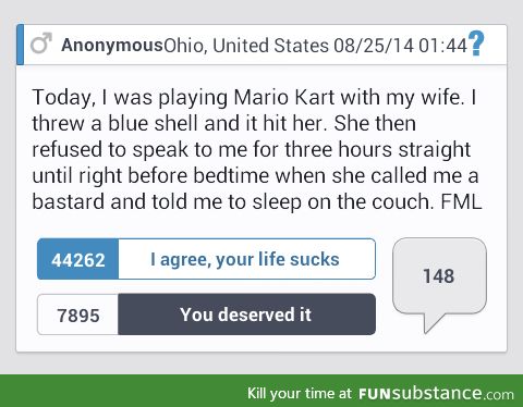 this lady...nope.
