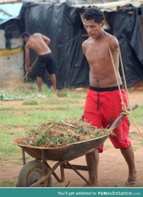 God forgive me whenever I complain.