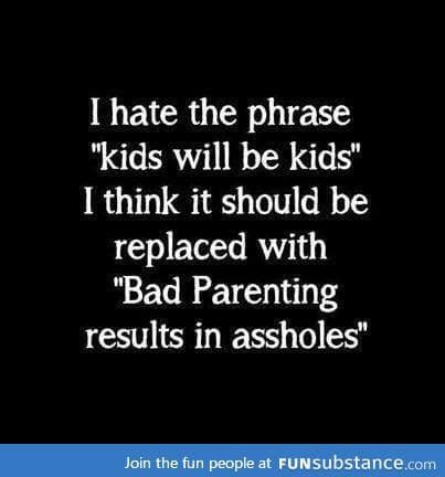Seriously