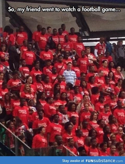 His name must be waldo