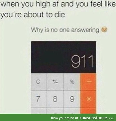 Happens all of the time