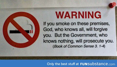 Book of common sense