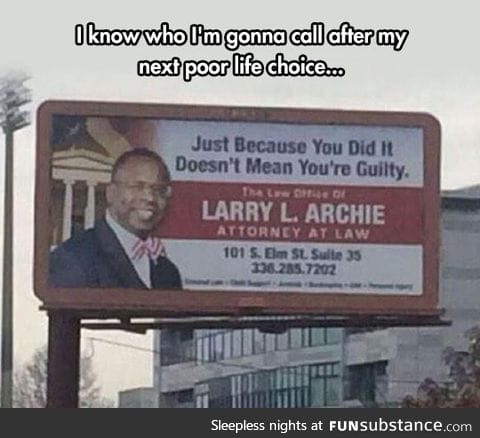 I Know Who I'm Calling