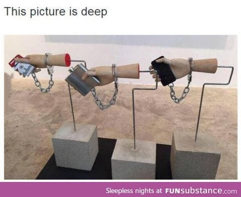 Is there actually any difference?