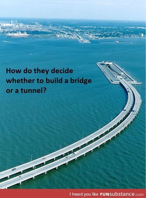 Why not both?