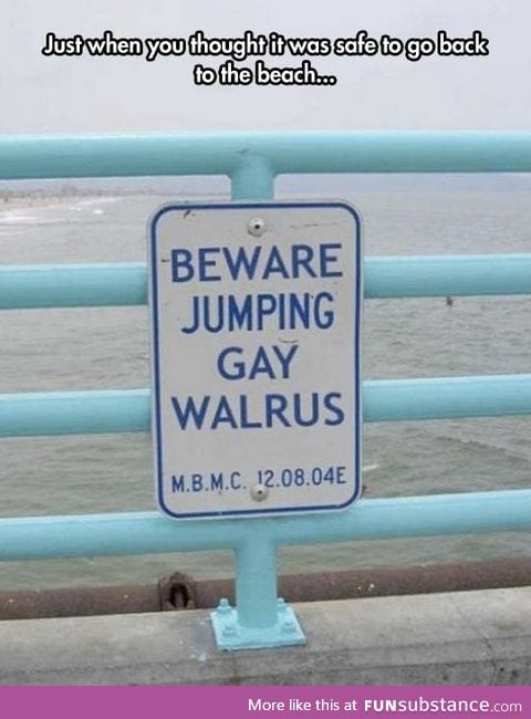 Not so safe after all