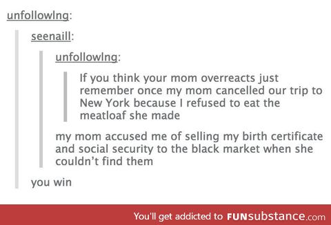 Mothers