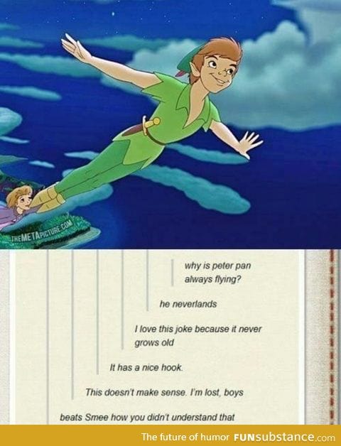 Punny