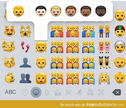 Apple took it pretty seriously