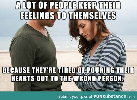 Just something to keep in mind