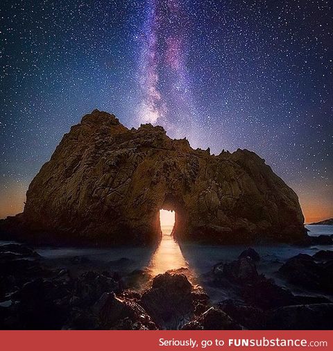 Big sur