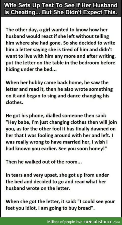 Stupidity at work