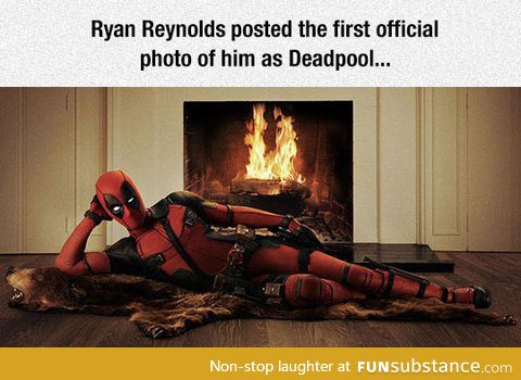 Draw me like one of your superheroes