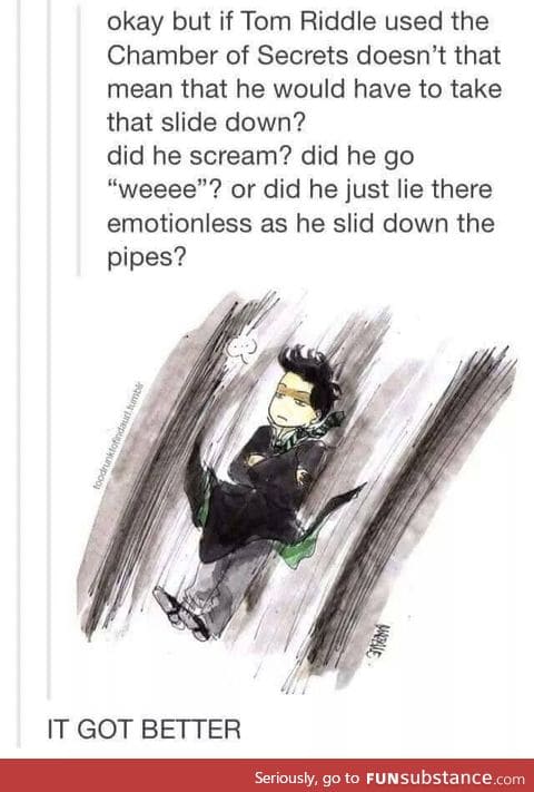 Im dying