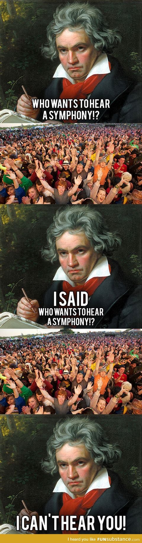 Beethoven's Tenth Symphony