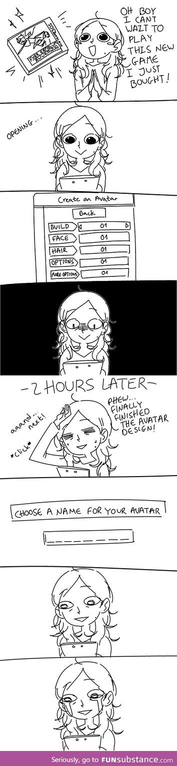 ...f*ck this