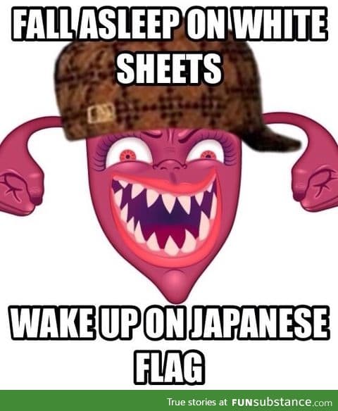 Go Japan!
