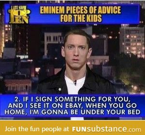 EMINEM LOLZZZZ!!!!!!
