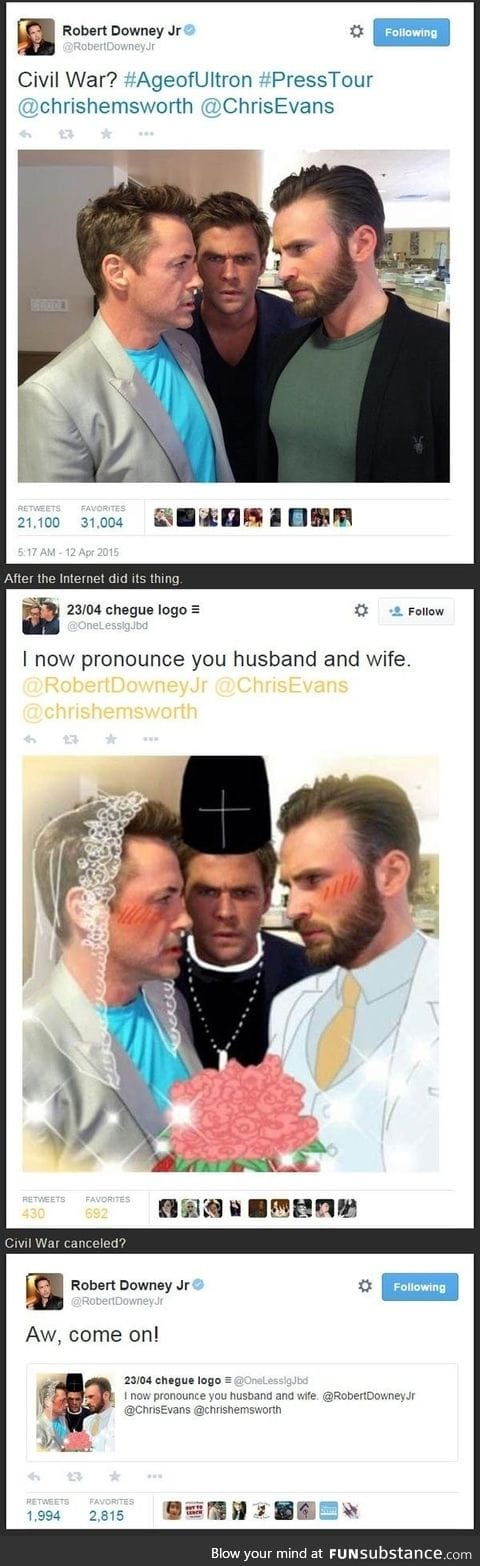 Civil union