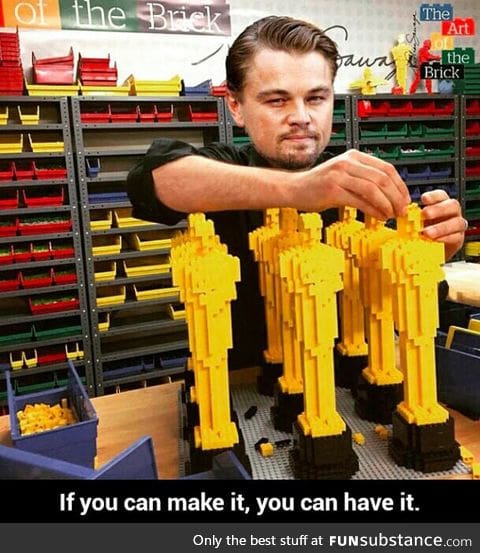 The best opportunity for leo