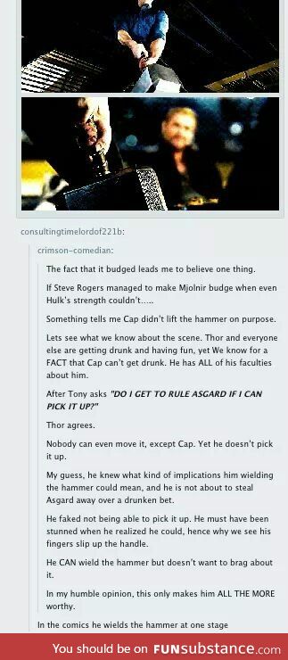 omG PERFECT