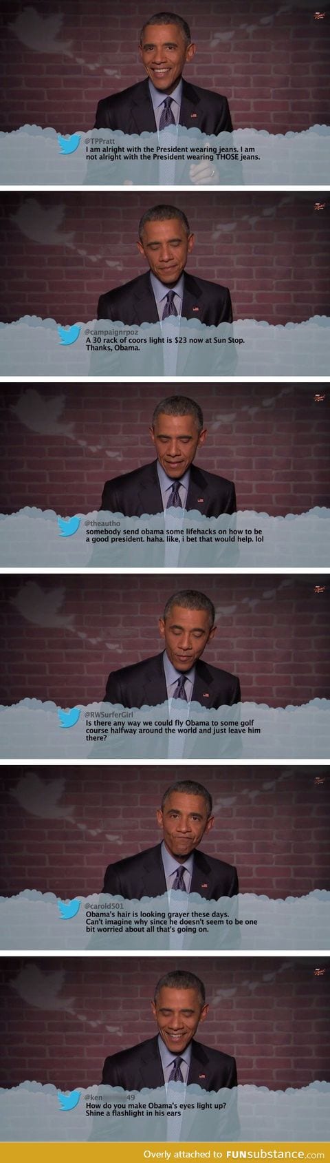 Thanks obama 21