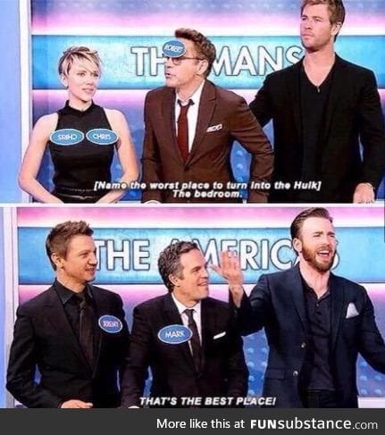 Chris, Chris, Chris